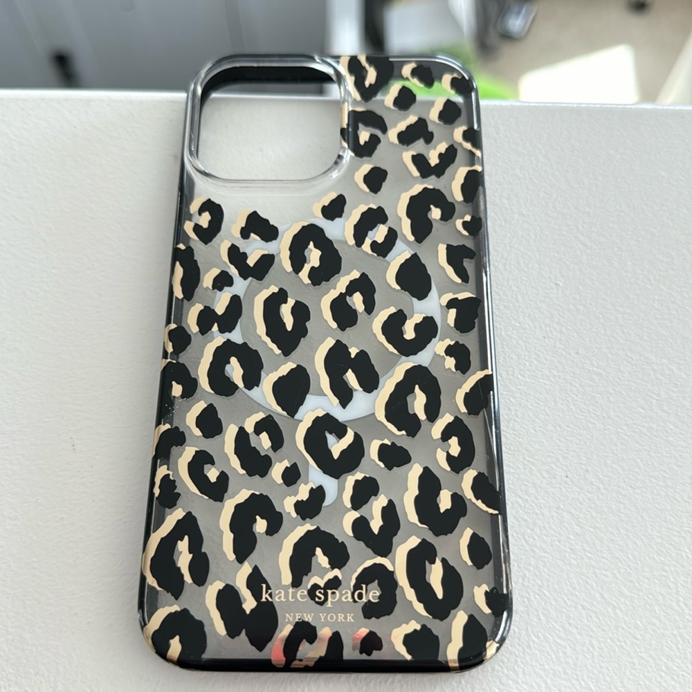 Kate Spade IPhone 13 Pro Max phone case